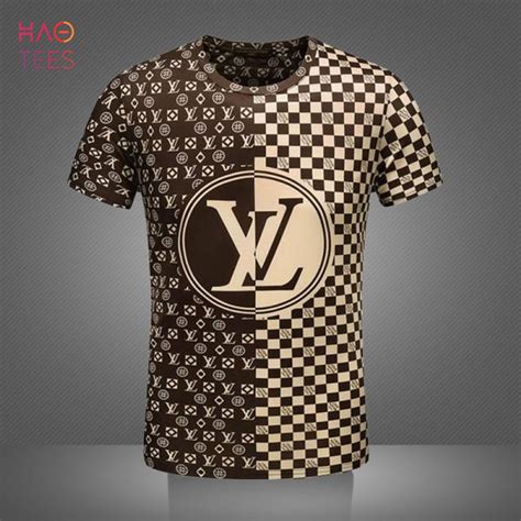 louis vuitton grijs|Louis Vuitton t shirts.